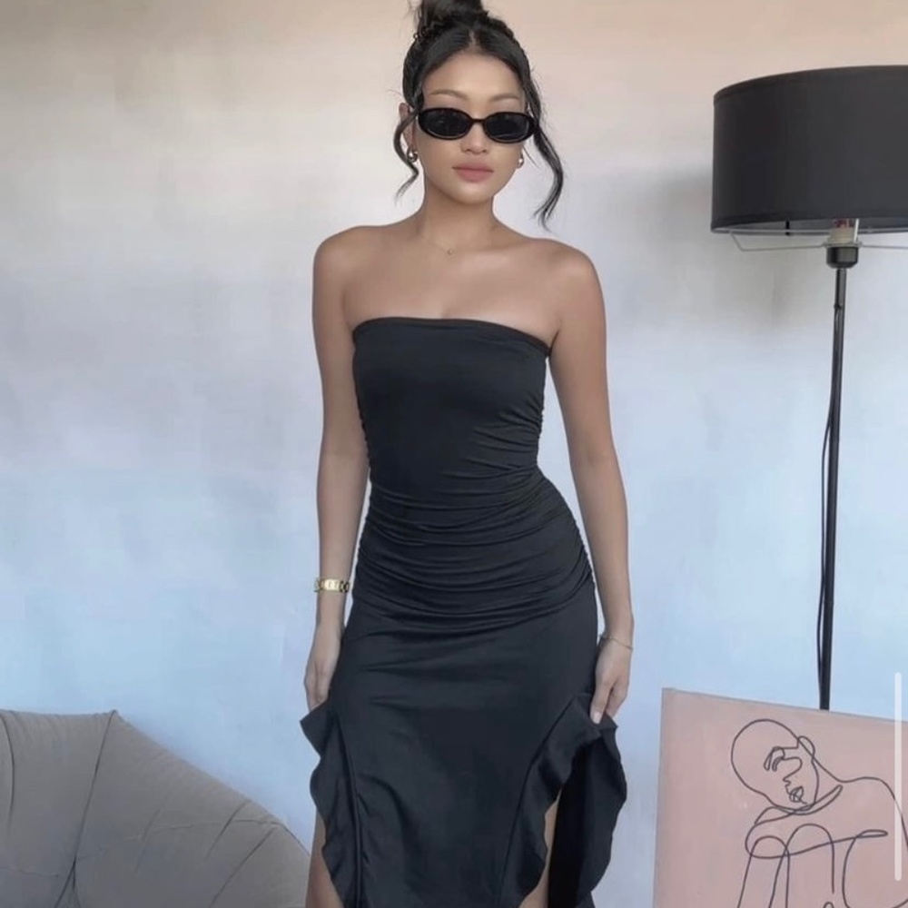 Kina (dress)